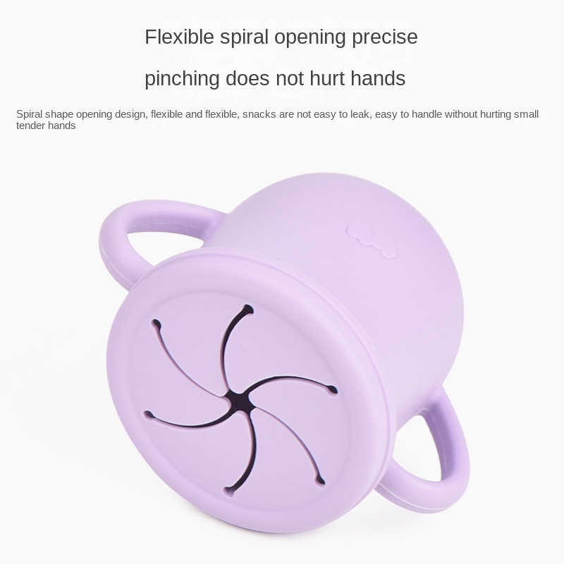 Baby Silicone Feeding Cups Por - Baby Food Options บทวิจารณ์และราคา