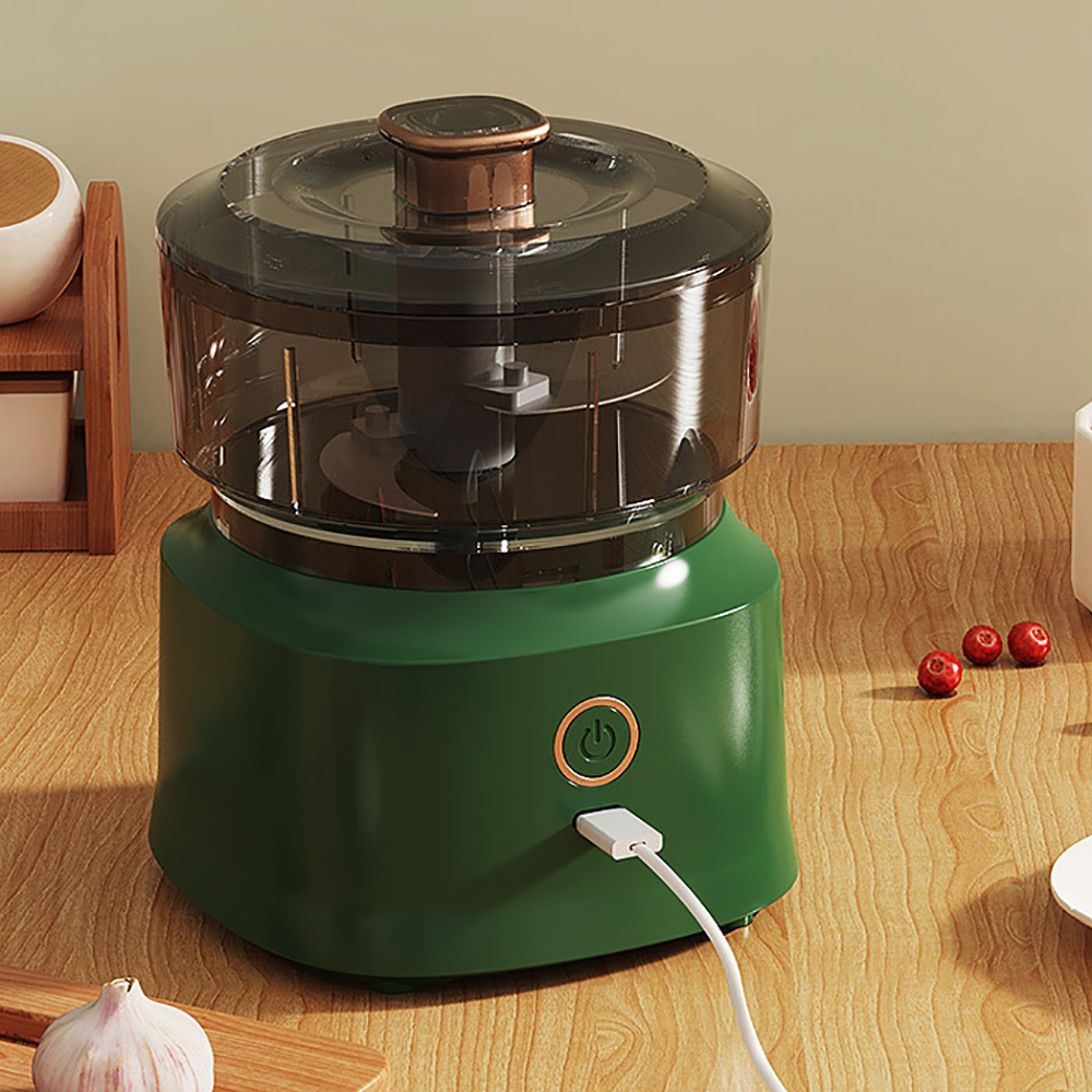 350ml Multi-functional Electri - Baby Food Meat บทวิจารณ์และราคา