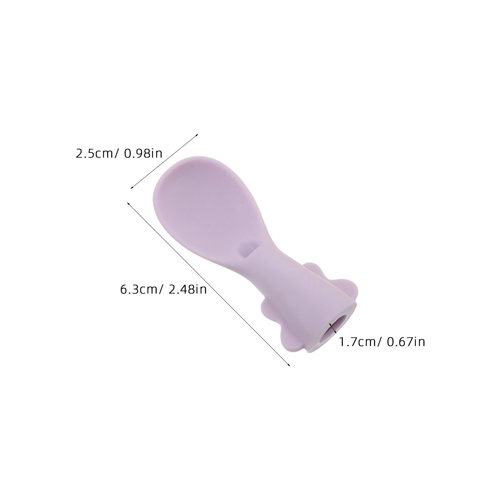 8Pcs Silicone Baby Food Pouch  - Baby Puree Pouch บทวิจารณ์และราคา