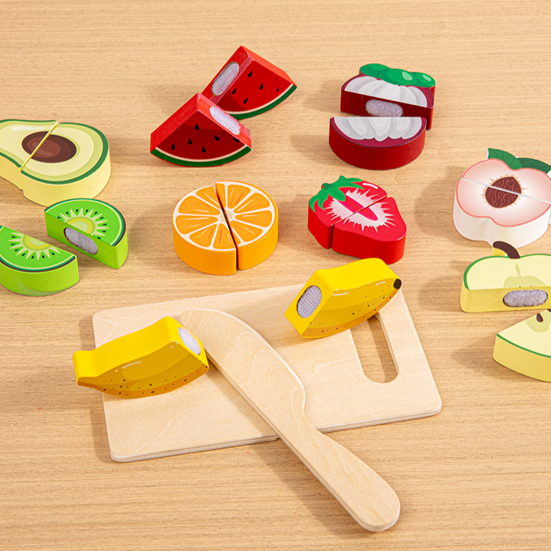 Children's Pretend Food Toy Cu - Baby Food Under 1 Year บทวิจารณ์และราคา