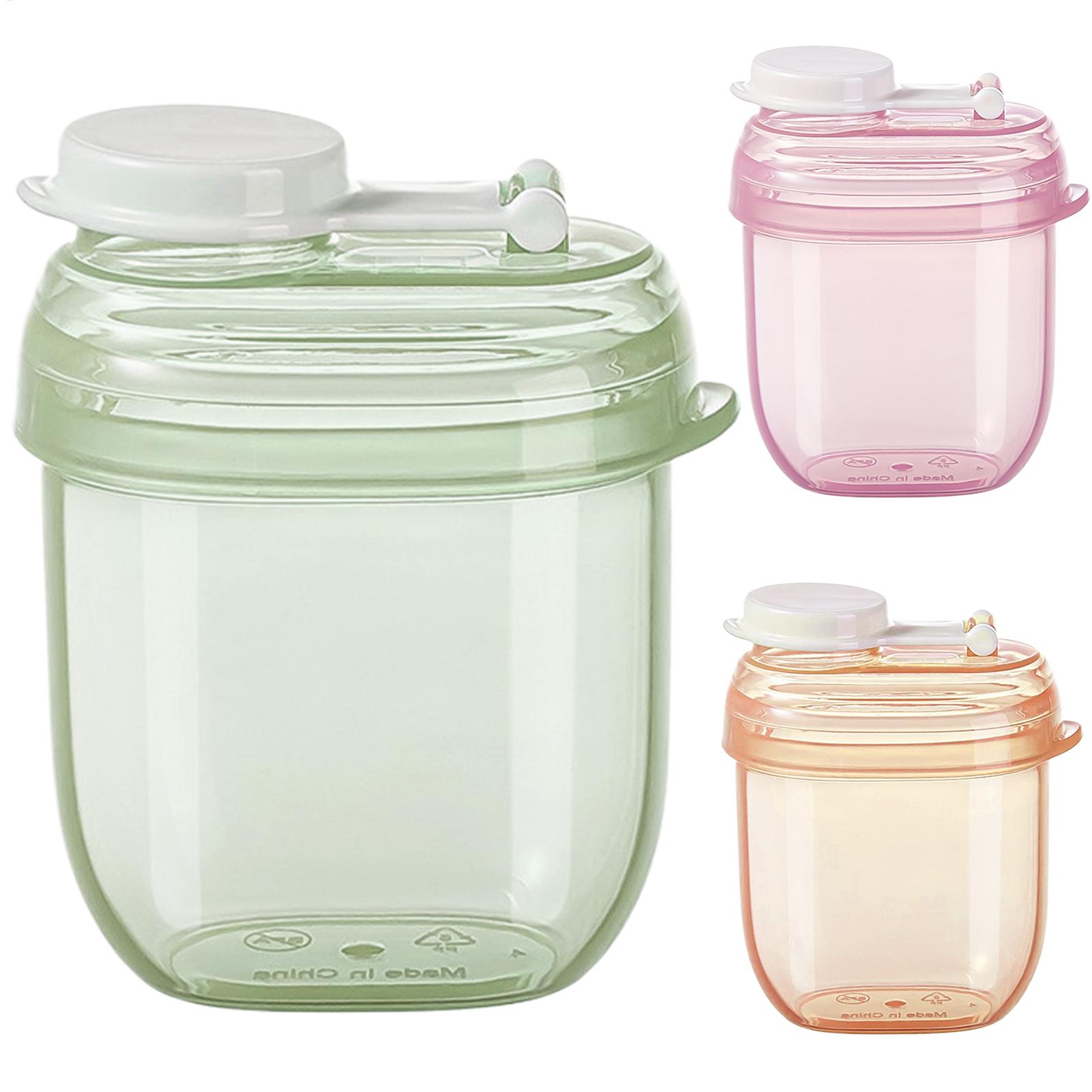 Powder Formula Dispenser Airti - Baby Food Options บทวิจารณ์และราคา