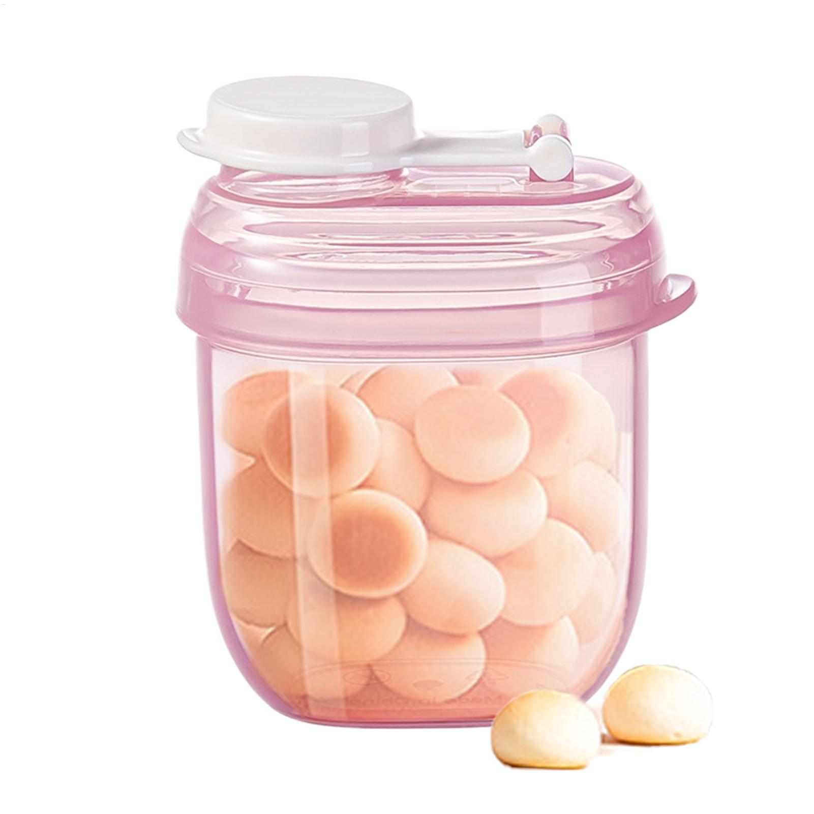 Powder Formula Dispenser Airti - Baby Food Options บทวิจารณ์และราคา