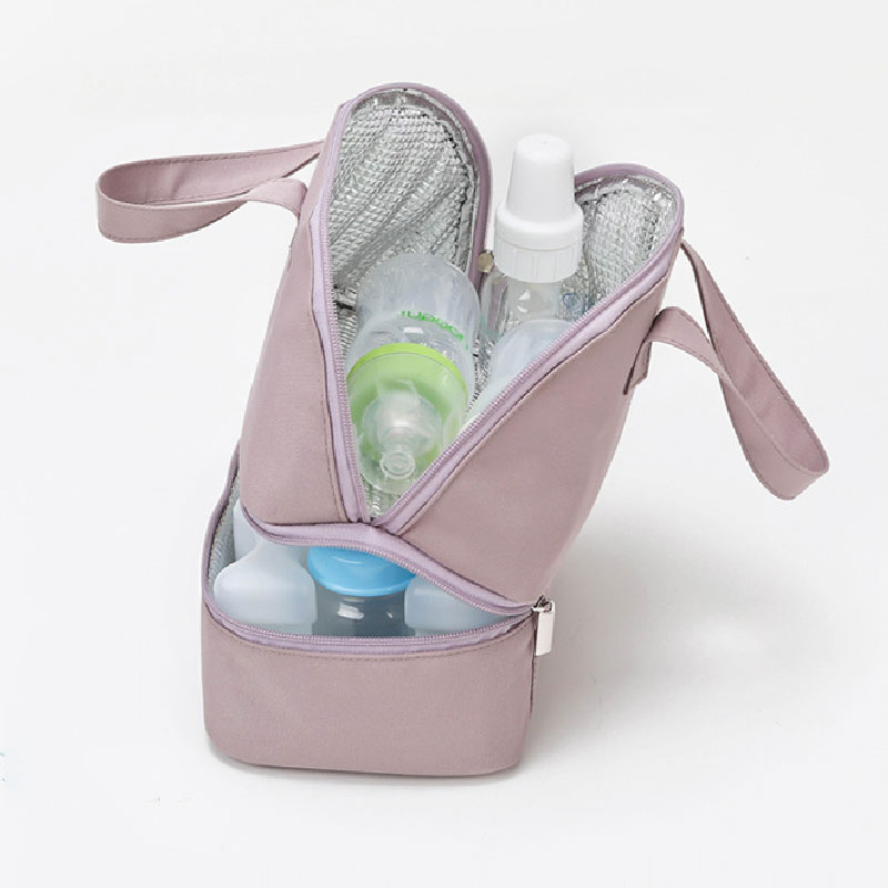 Insulation Bag Milk Storage Br - Baby Food Stuff บทวิจารณ์และราคา