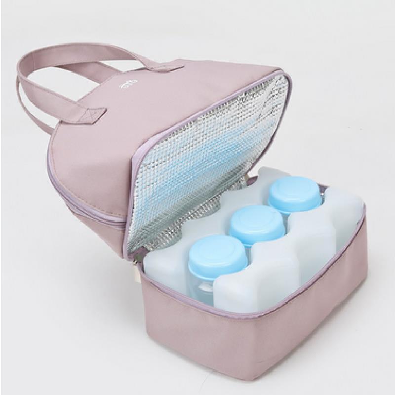 Insulation Bag Milk Storage Br - Baby Food Stuff บทวิจารณ์และราคา