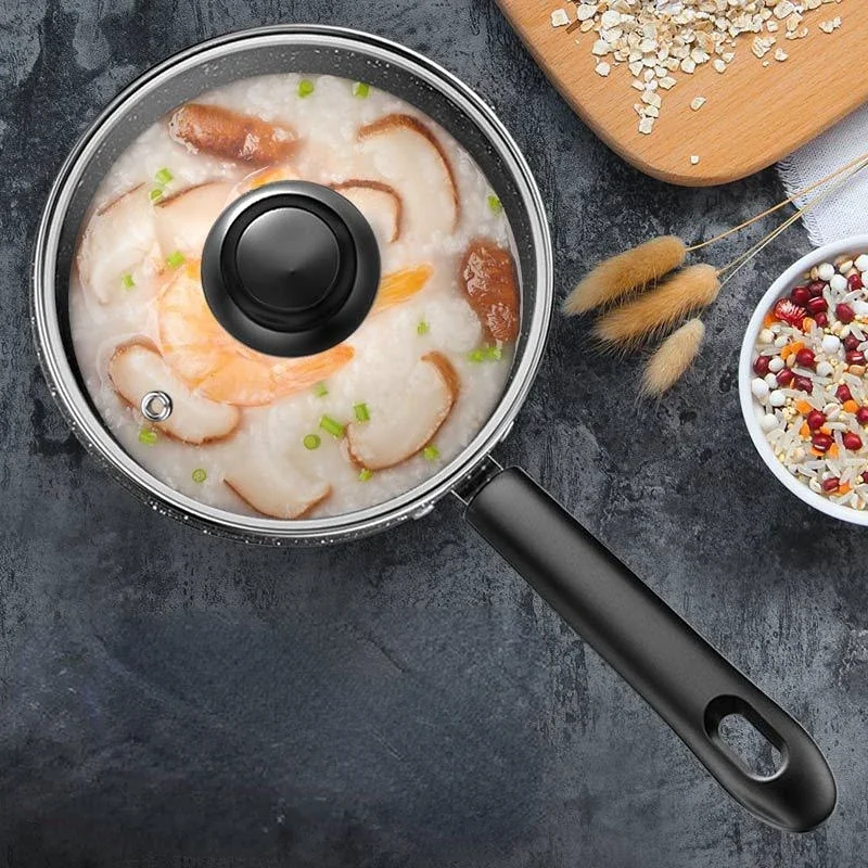 Maifan Stone Milk Pot Househol - Baby Food With Iron บทวิจารณ์และราคา