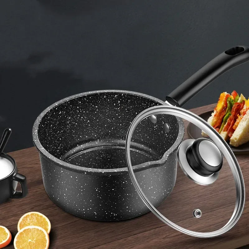 Maifan Stone Milk Pot Househol - Baby Food With Iron บทวิจารณ์และราคา