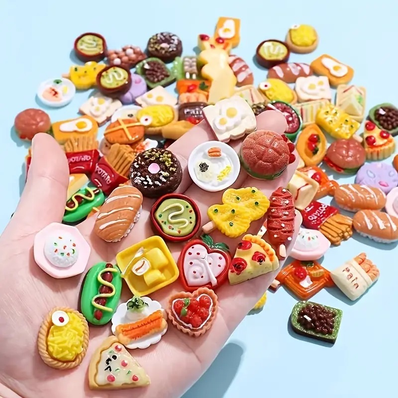 New Baby Doll House Accessorie - Baby Food Under 1 Year บทวิจารณ์และราคา