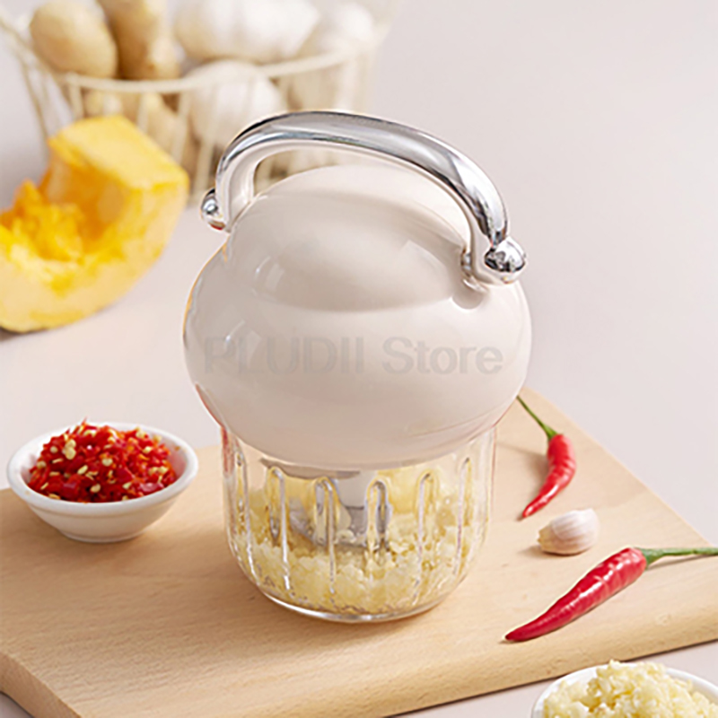40W Multifunction Food Process - Baby Food Meat บทวิจารณ์และราคา