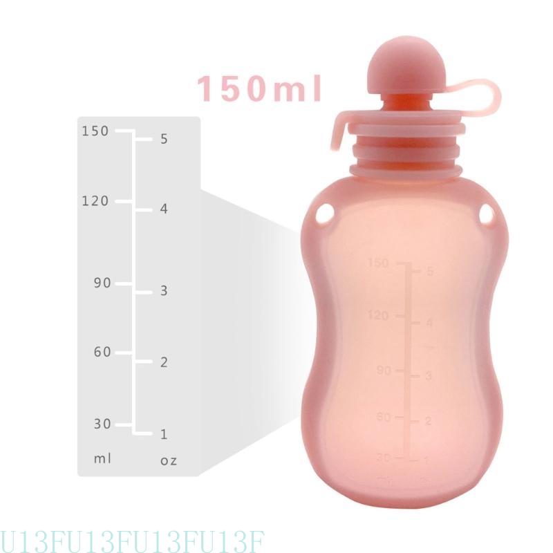 U13F Convenient Milk Storage B - Baby Food Options บทวิจารณ์และราคา