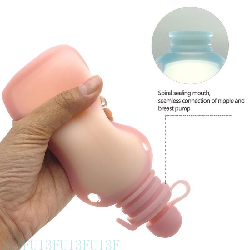 U13F Convenient Milk Storage B - Baby Food Options บทวิจารณ์และราคา