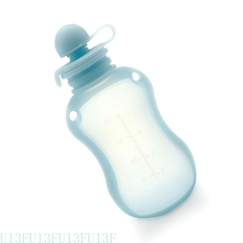 U13F Convenient Milk Storage B - Baby Food Options บทวิจารณ์และราคา