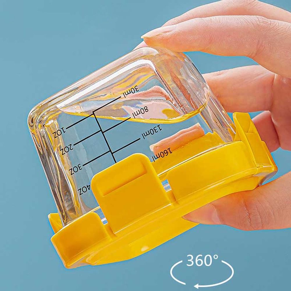 170ml Glass Food Storage Box F - Baby Food Jars Glass บทวิจารณ์และราคา