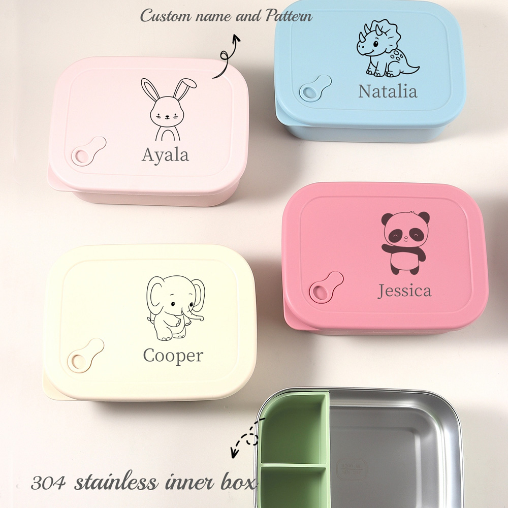 1200ml 1pc Custom Name & patte - Baby Food Chopper บทวิจารณ์และราคา