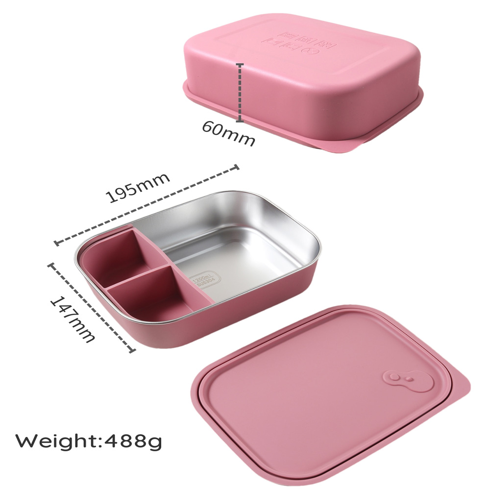 1200ml 1pc Custom Name & patte - Baby Food Chopper บทวิจารณ์และราคา