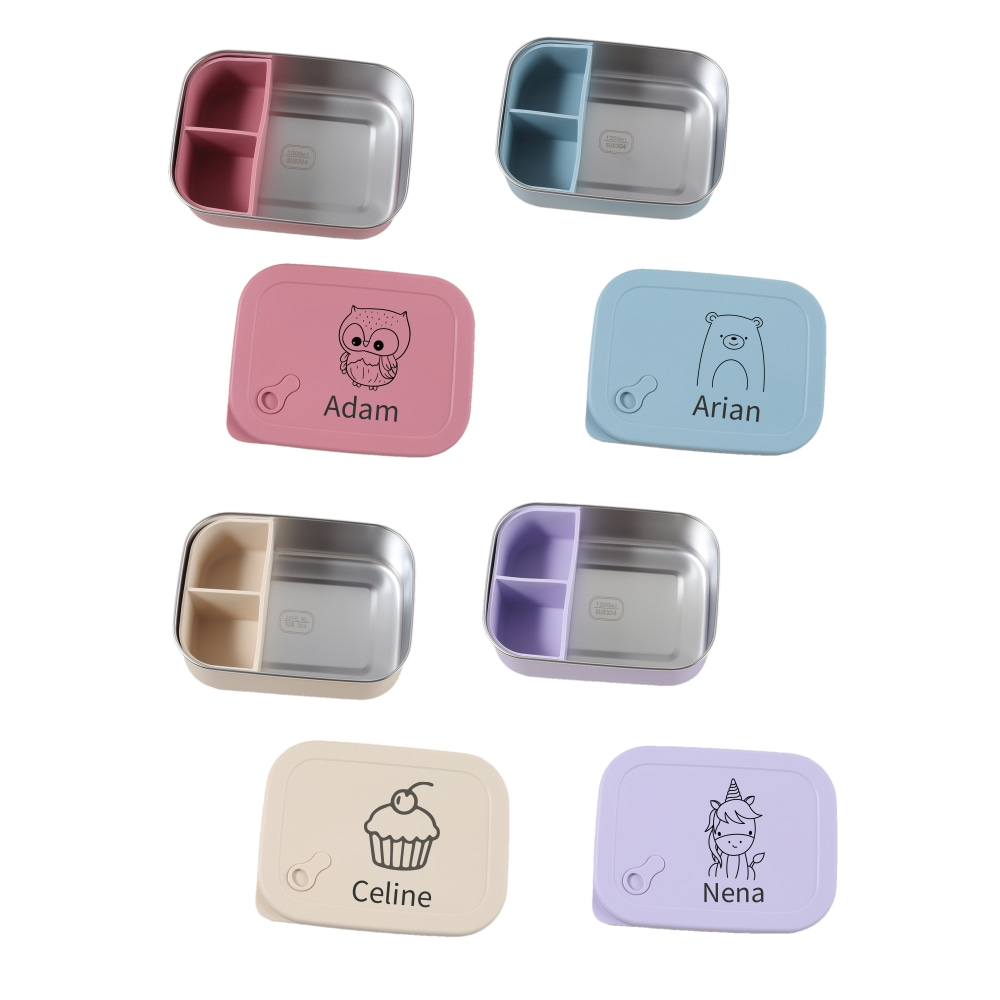 1200ml 1pc Custom Name & patte - Baby Food Chopper บทวิจารณ์และราคา