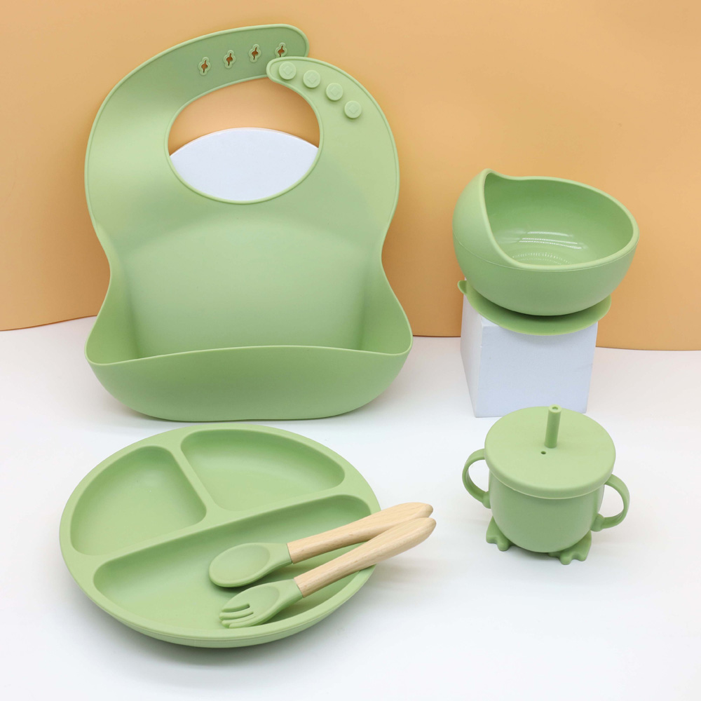 Hot baby food tableware set bi - Baby Food Chopper บทวิจารณ์และราคา