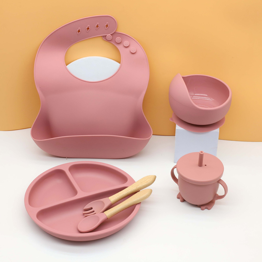 Hot baby food tableware set bi - Baby Food Chopper บทวิจารณ์และราคา