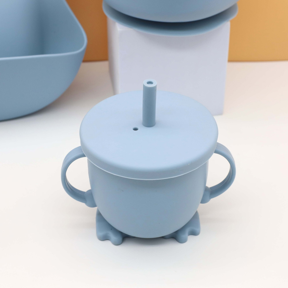 Hot baby food tableware set bi - Baby Food Chopper บทวิจารณ์และราคา