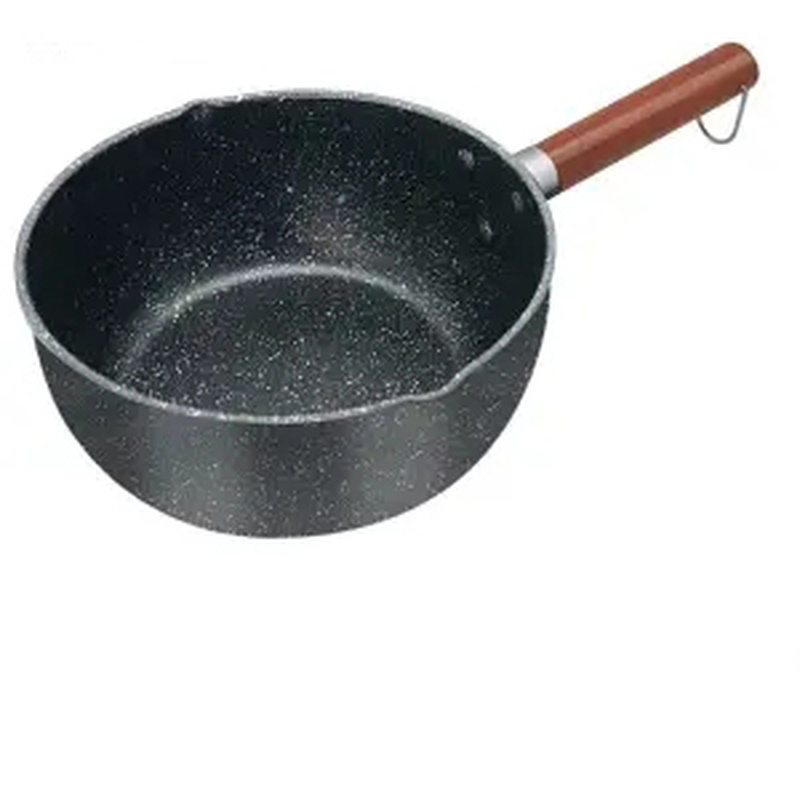 Maifan Stone Milk Pot Nonstick - Baby Food With Iron บทวิจารณ์และราคา