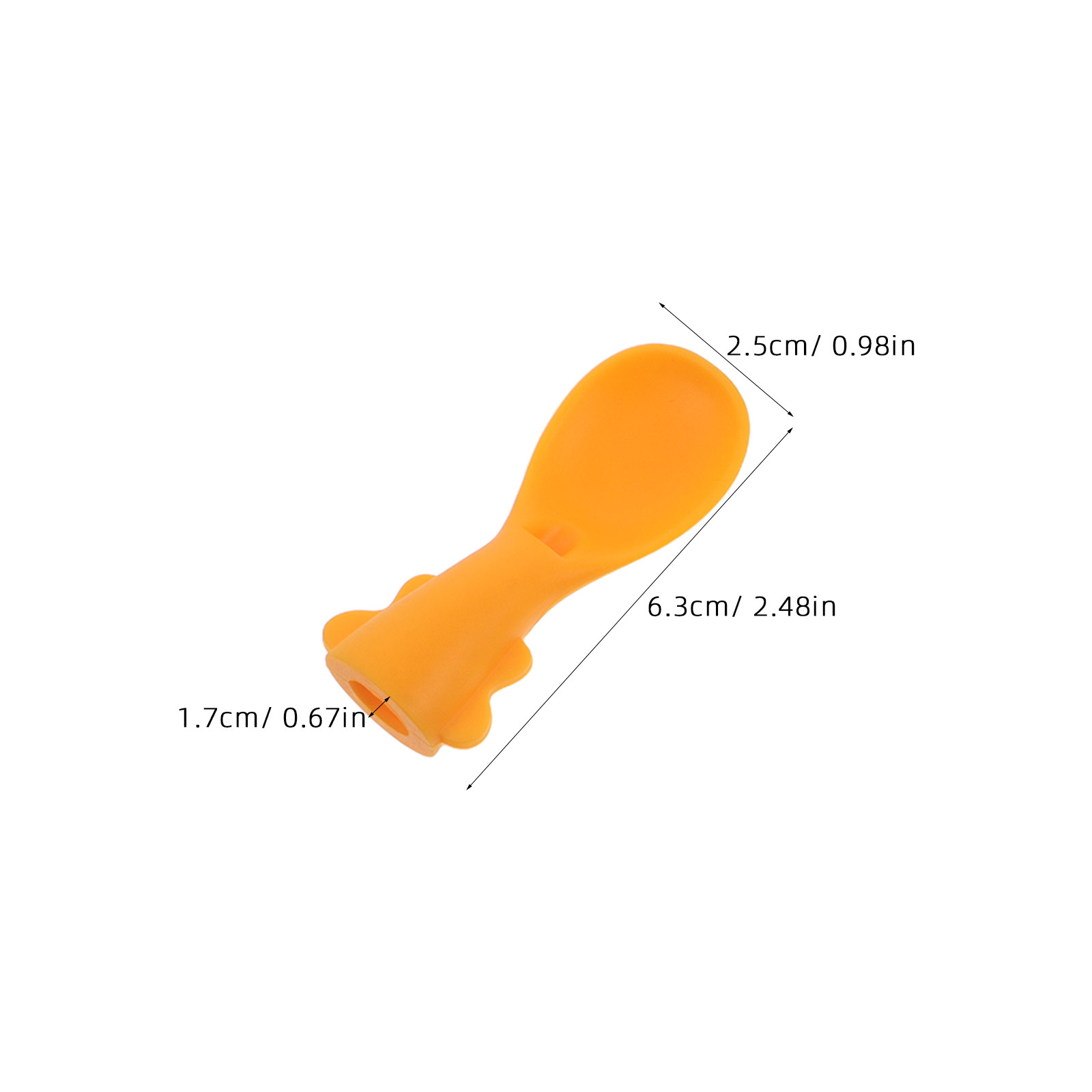 8Pcs Silicone Baby Food Pouch  - Baby Puree Pouch บทวิจารณ์และราคา