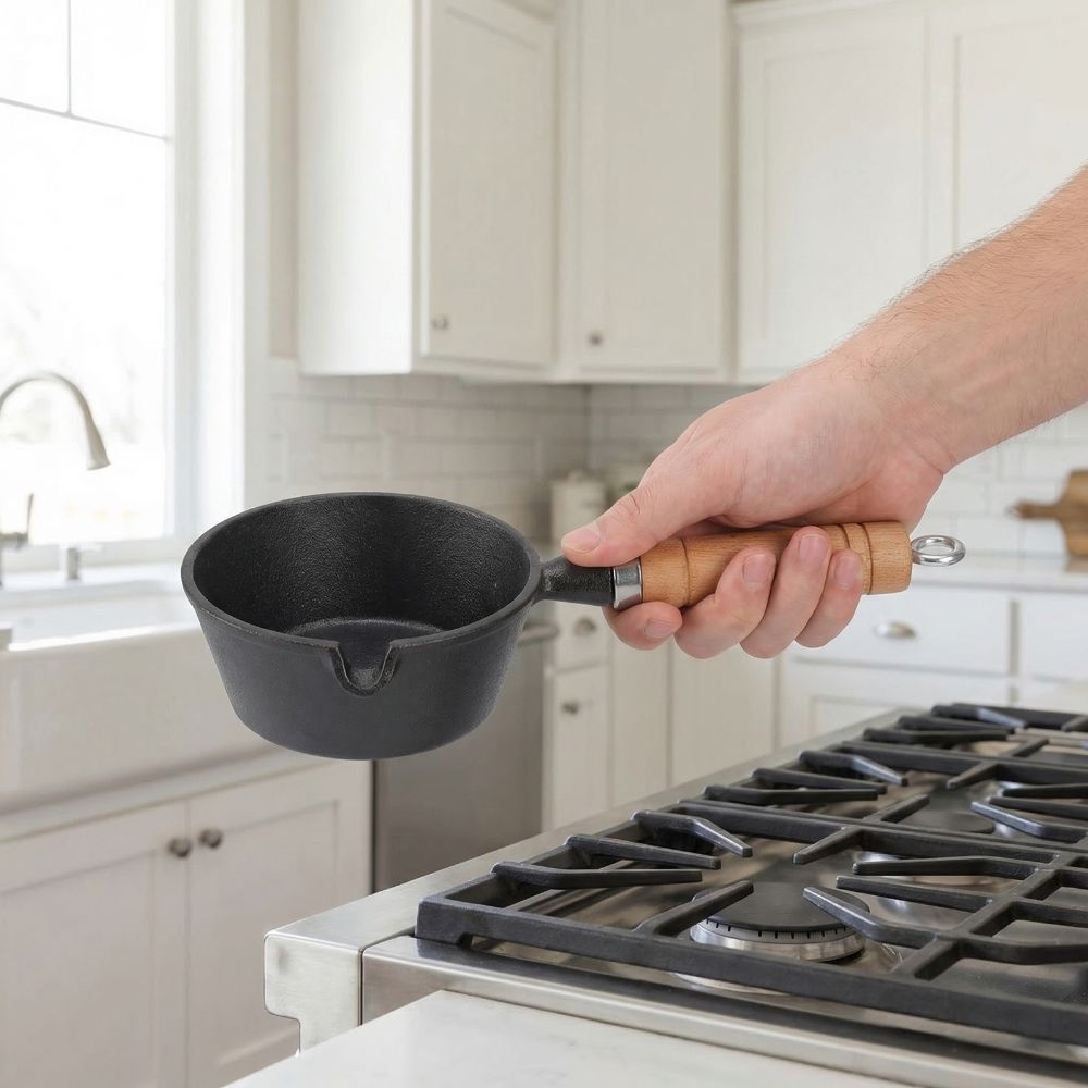 Grilling Accessories Mini Egg  - Baby Food With Iron บทวิจารณ์และราคา