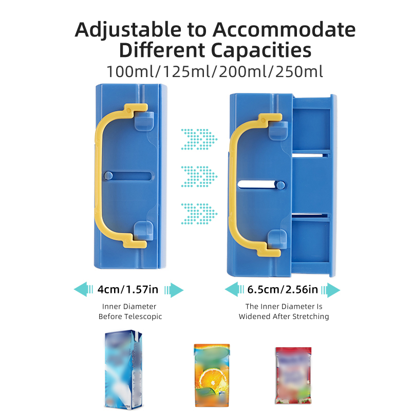 Adjustable Toddler Juice Box H - Baby Food Options บทวิจารณ์และราคา