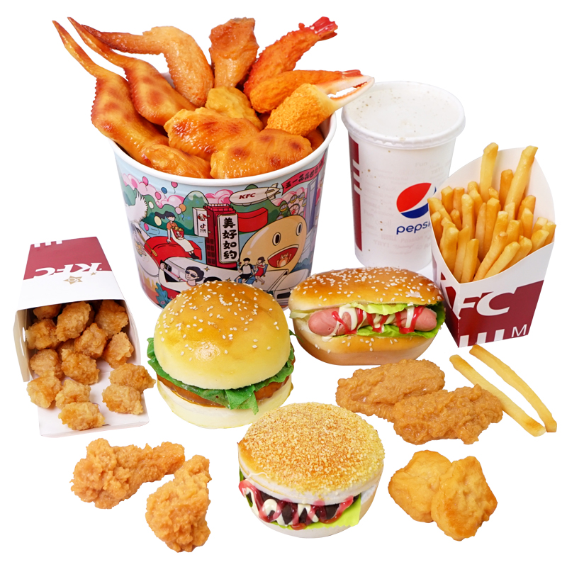 PVC Simulation Food Toys  Baby - Baby Food Meat บทวิจารณ์และราคา