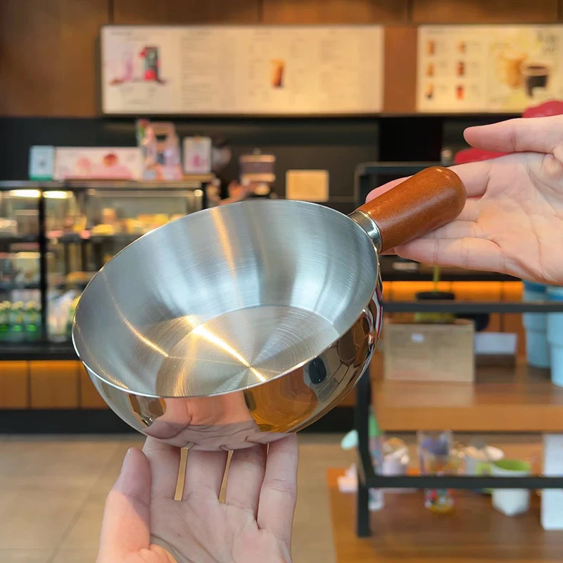 Stainless Steel Noodle Pot For - Baby Food With Iron บทวิจารณ์และราคา