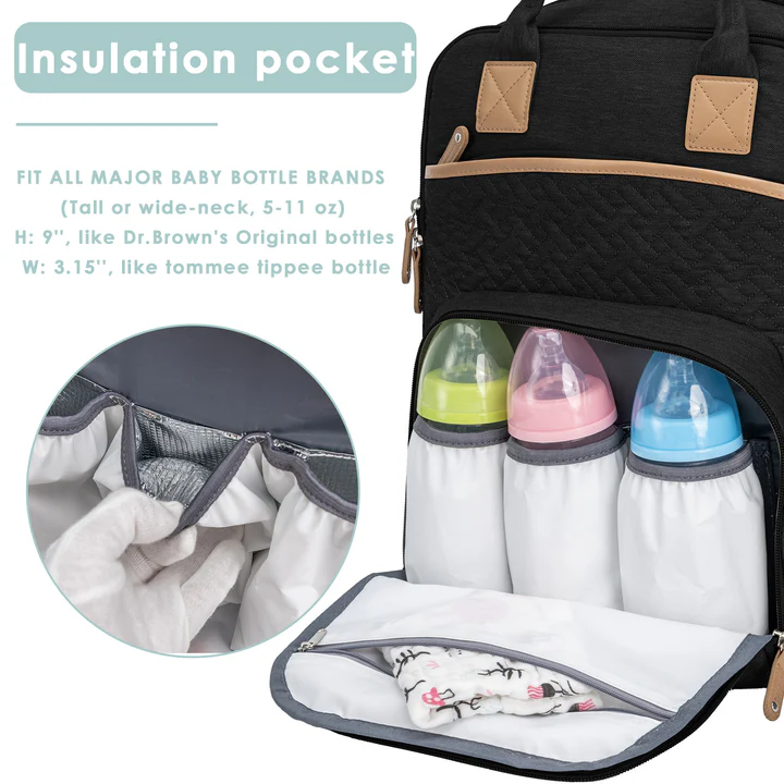 Kabaqoo 55L Multifunctional Be - Baby Puree Pouch บทวิจารณ์และราคา