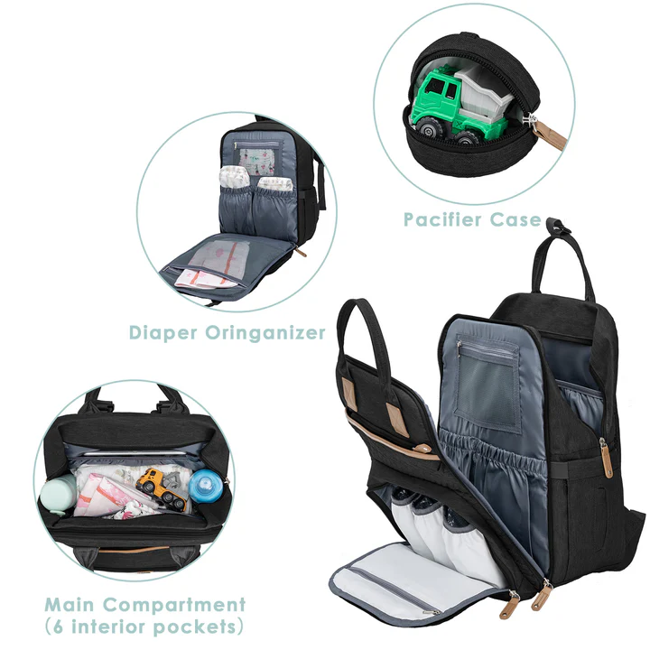 Kabaqoo 55L Multifunctional Be - Baby Puree Pouch บทวิจารณ์และราคา