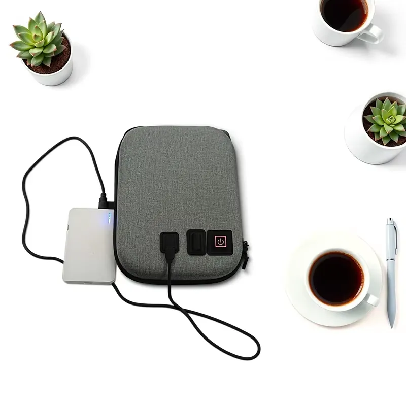 【CHIMU HOME】 Portable USB-Powe - Baby Puree Pouch บทวิจารณ์และราคา
