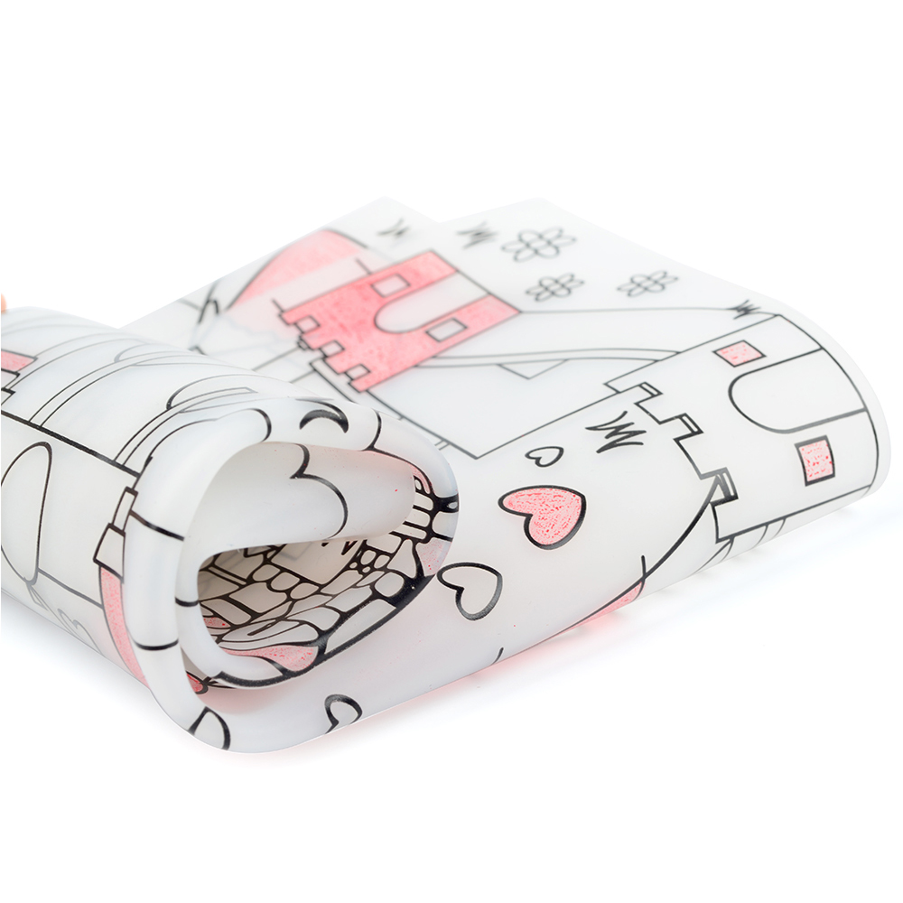 Silicone Baby Placemat 1pc Bab - Baby Food Chopper บทวิจารณ์และราคา