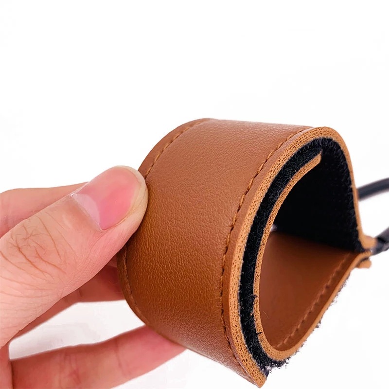 1PCS Baby Stroller Hook PU Lea - Baby Puree Pouch บทวิจารณ์และราคา