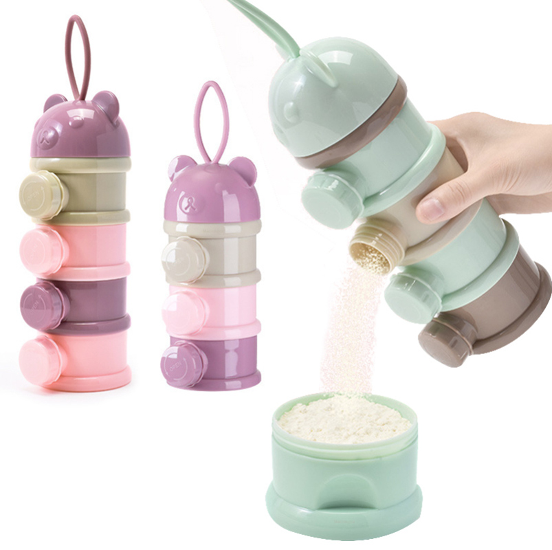 Storage Three/Four Tier Portab - Baby Food Options บทวิจารณ์และราคา