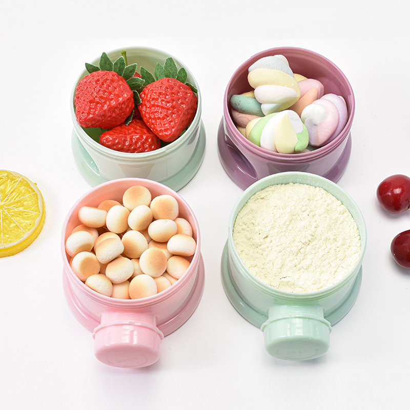 Storage Three/Four Tier Portab - Baby Food Options บทวิจารณ์และราคา