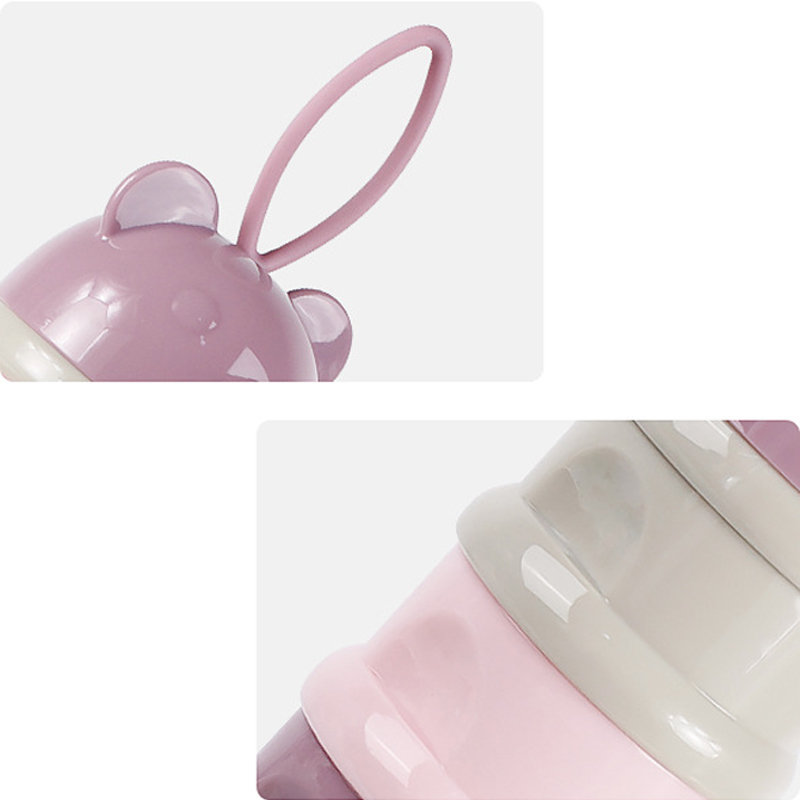 Storage Three/Four Tier Portab - Baby Food Options บทวิจารณ์และราคา