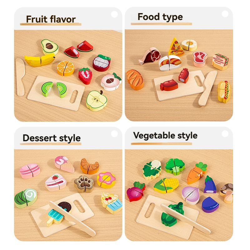Simulation Kitchen Pretend Toy - Baby Food Under 1 Year บทวิจารณ์และราคา