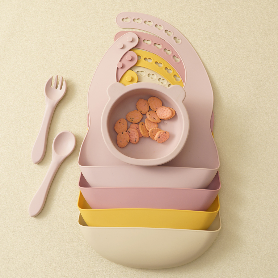 Wholesale Silicone Children Ta - Baby Food Chopper บทวิจารณ์และราคา