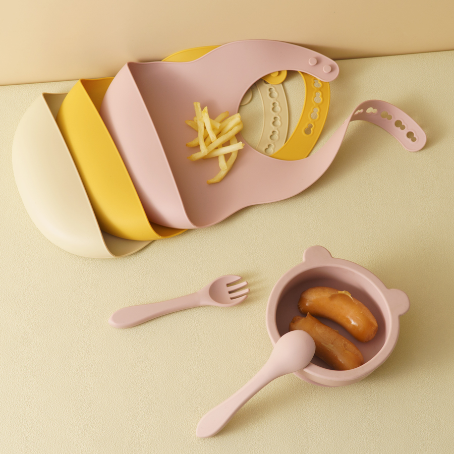 Wholesale Silicone Children Ta - Baby Food Chopper บทวิจารณ์และราคา
