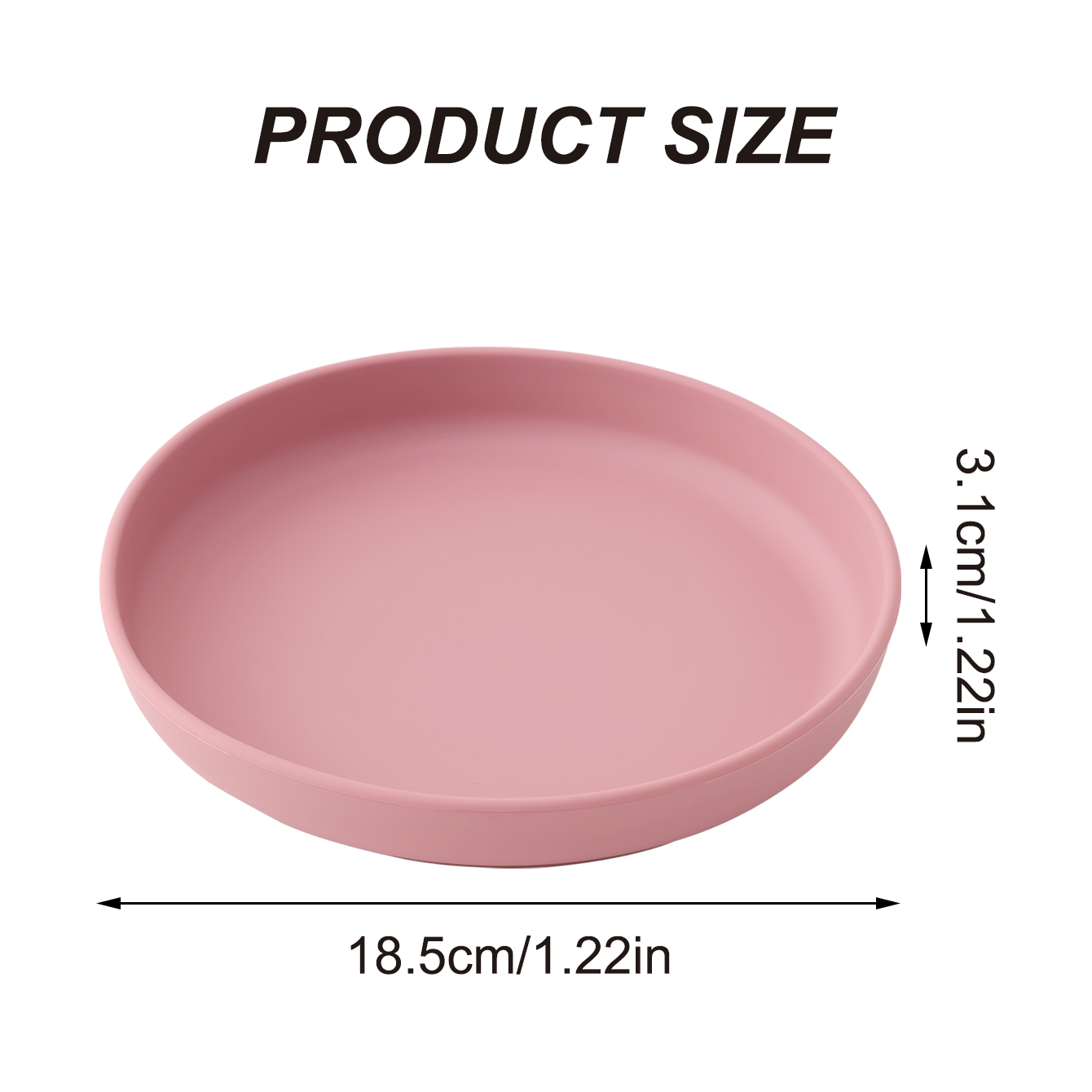 1PCS Food Grade Silicone Infan - Baby Food Chopper บทวิจารณ์และราคา