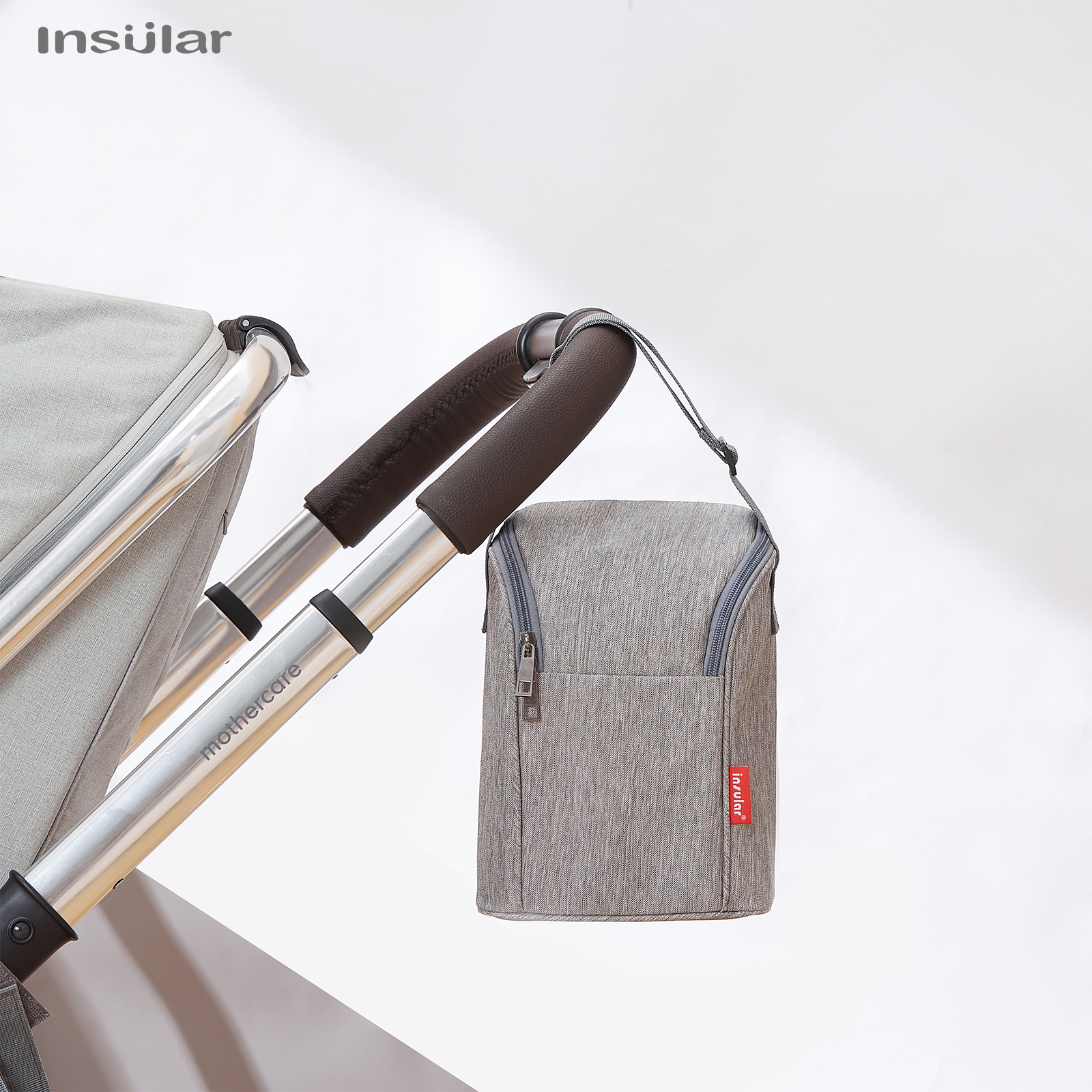 Insular Portable Baby Feeding  - Baby Food Stuff บทวิจารณ์และราคา
