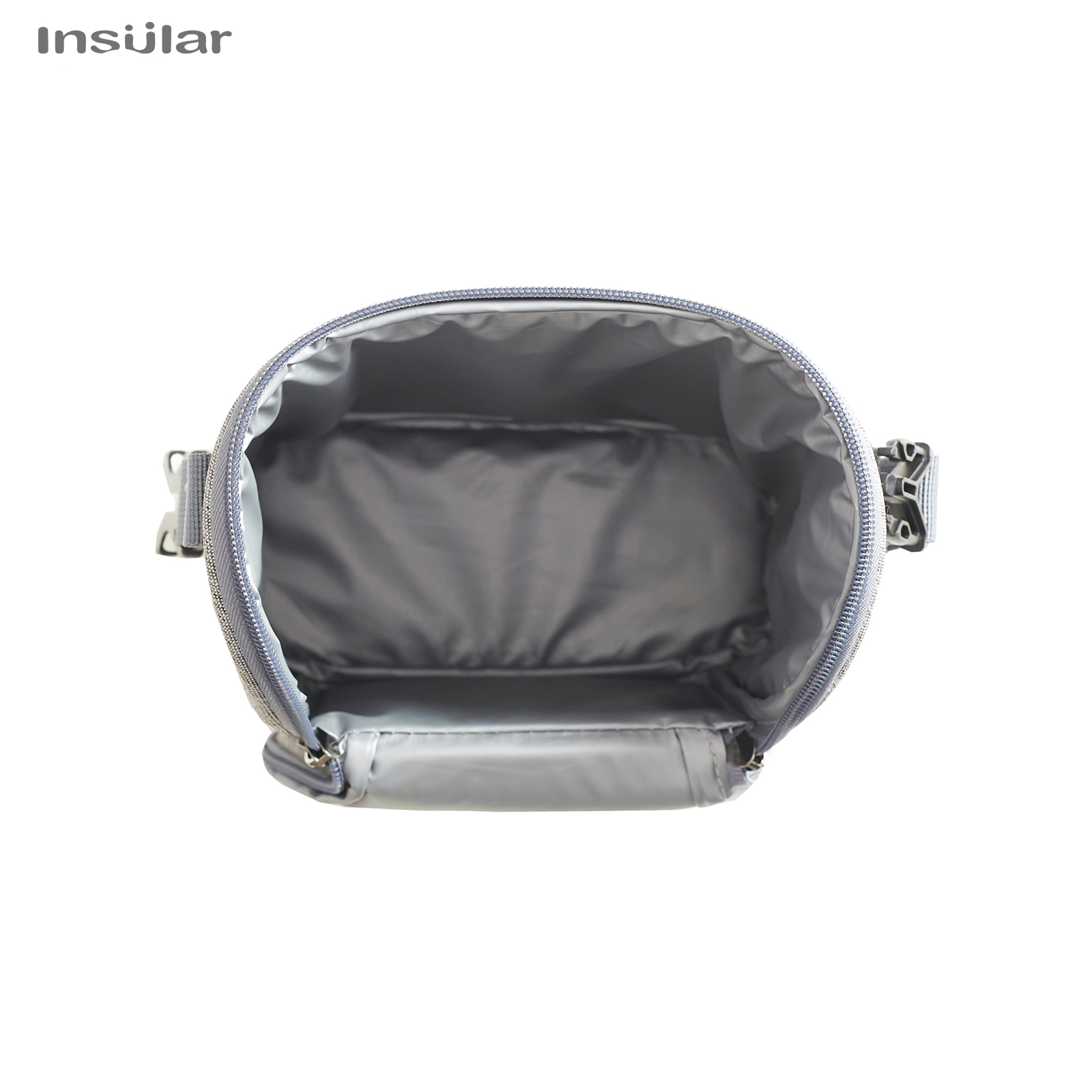 Insular Portable Baby Feeding  - Baby Food Stuff บทวิจารณ์และราคา