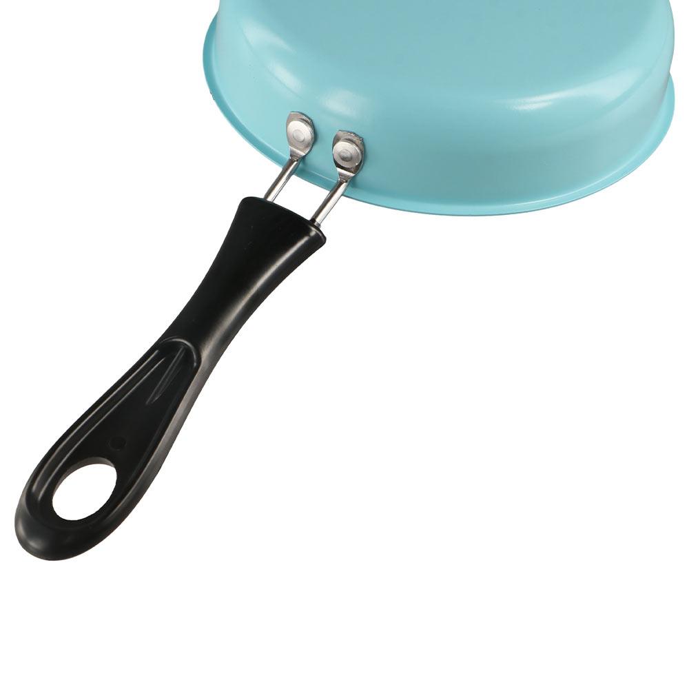 Cookware 12cm Mini Non-stick P - Baby Food With Iron บทวิจารณ์และราคา