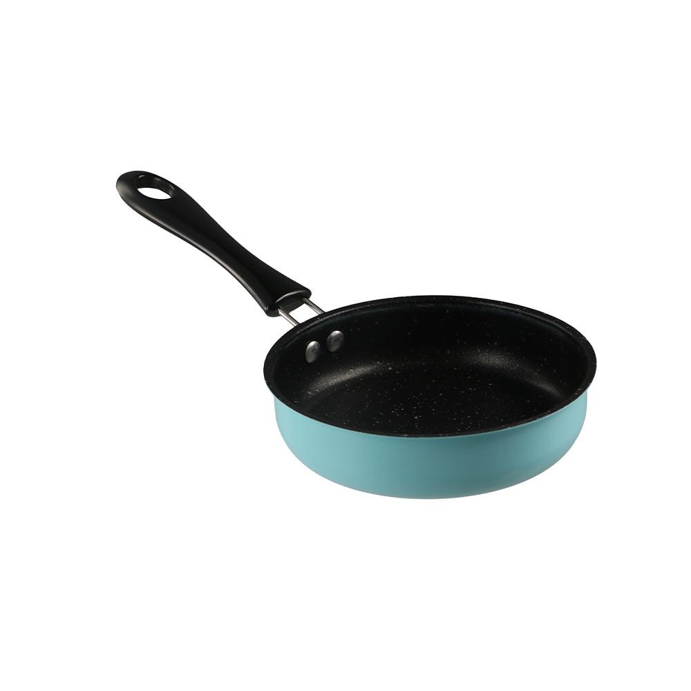 Cookware 12cm Mini Non-stick P - Baby Food With Iron บทวิจารณ์และราคา