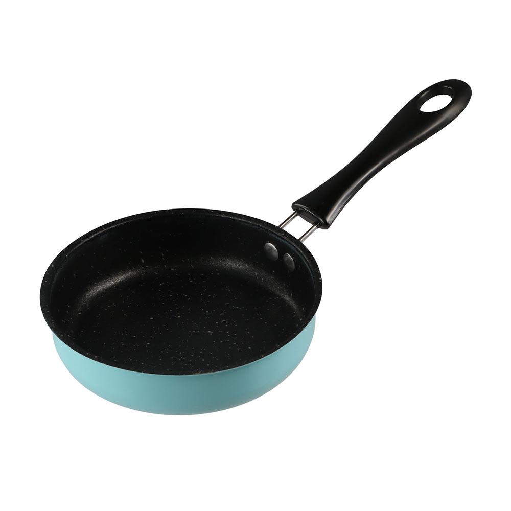 Cookware 12cm Mini Non-stick P - Baby Food With Iron บทวิจารณ์และราคา
