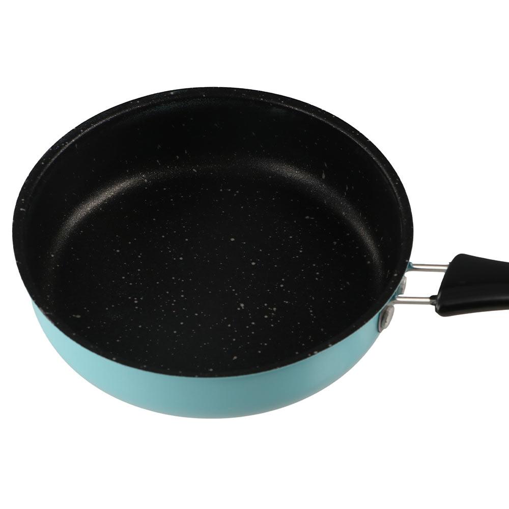 Cookware 12cm Mini Non-stick P - Baby Food With Iron บทวิจารณ์และราคา