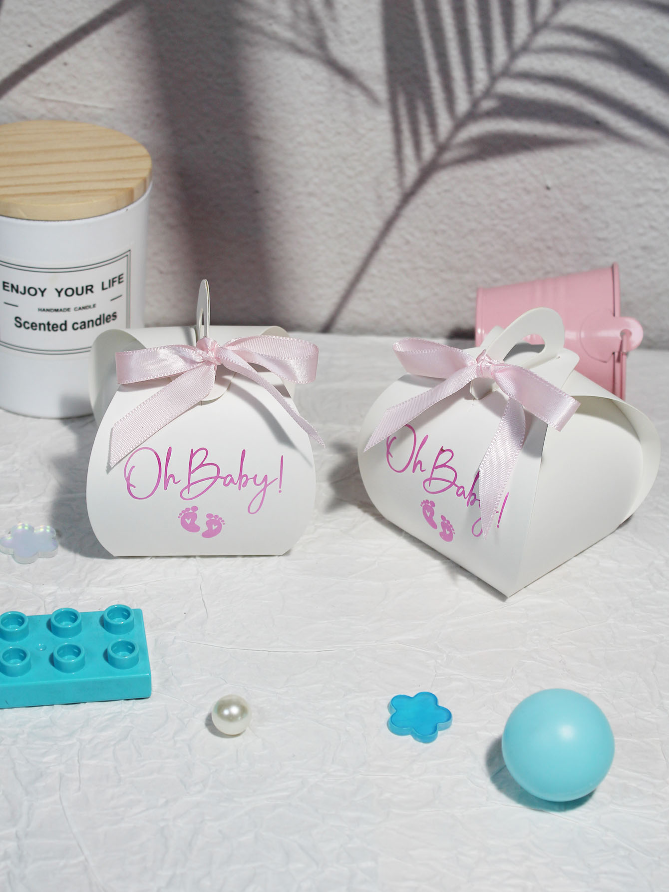 10/20pcs Oh Baby Girl And Boy  - Baby Food Stuff บทวิจารณ์และราคา