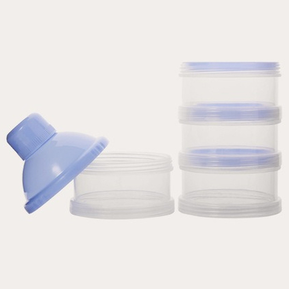 Portable Milk Powder Formula D - Baby Food Options บทวิจารณ์และราคา