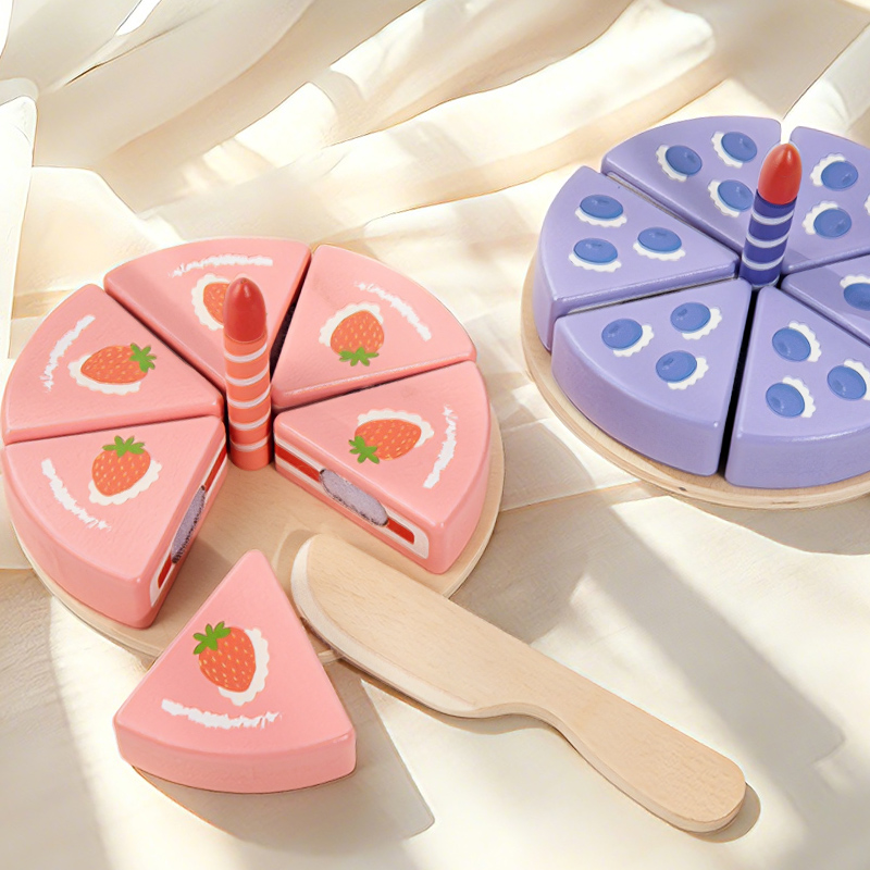 Baby Pretend Kitchen Food Toy  - Baby Food Under 1 Year บทวิจารณ์และราคา